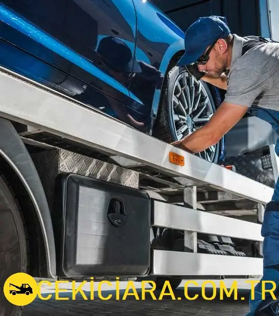 Koca Mustafa Paşa Mahallesi çekici ve oto kurtarma hizmeti